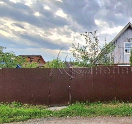 Коттедж/дом Ларионовское СНТ, 104