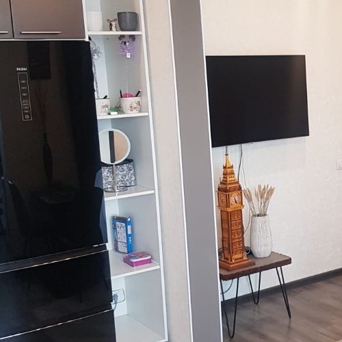 3-комн квартира пос. Шушары, улица Вишерская, 2