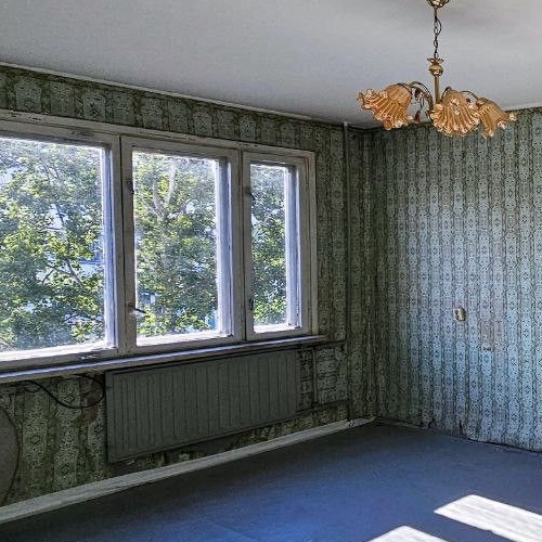 1-комн квартира улица Жени Егоровой, 5К1