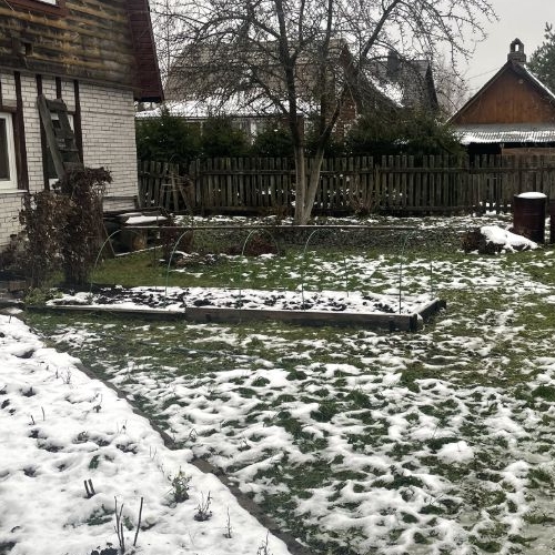 Коттедж/дом Павловск, Павловское-2 СНТ, 7-я линия, 24