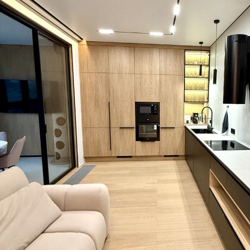 2-комн квартира проспект Патриотов, 33