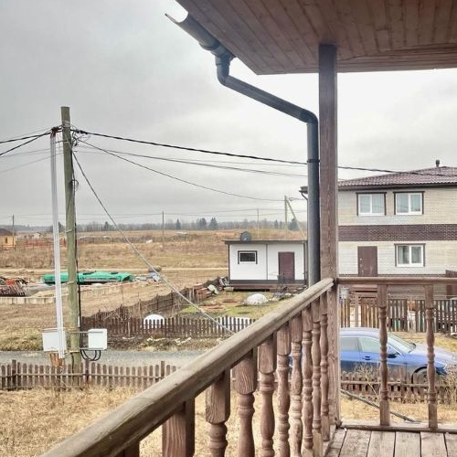 Коттедж/дом Медовая поляна кп, 6