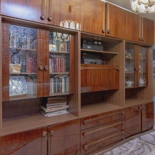 3-комн квартира пос. Сосново, улица Связи, 11