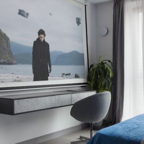 Студия Херсонская улица, 43/12