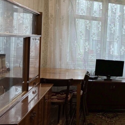 2-комн квартира Луга, улица Кингисеппа, 4