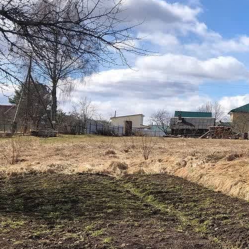 Коттедж/дом д. Железная Гора, 12А