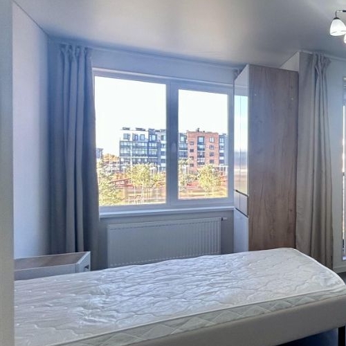 Студия Пулковское шоссе, 99к4