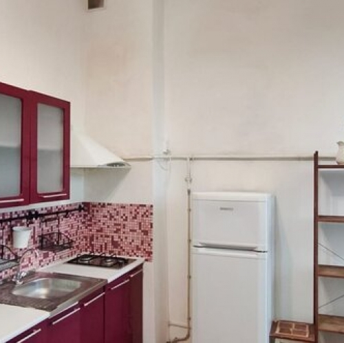 2-комн квартира Кронверкский пр-кт,  д. 71/46