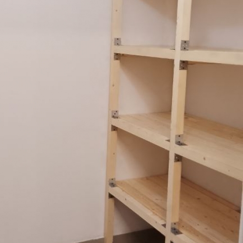 Гараж/парковка ул Маршала Казакова,  д. 21,  к. 2