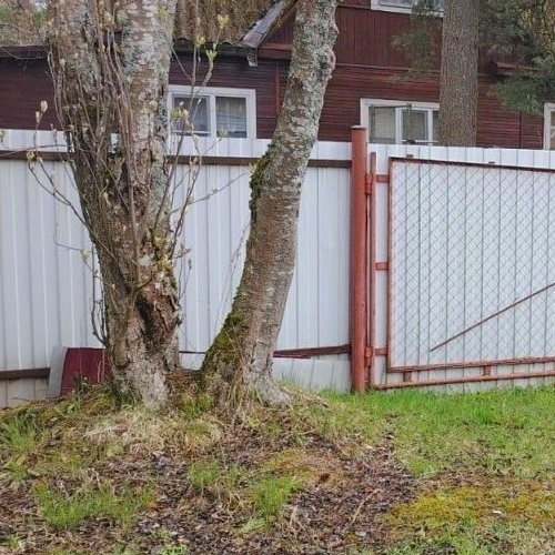 Коттедж/дом Родник СНТ, 1-я линия, 55