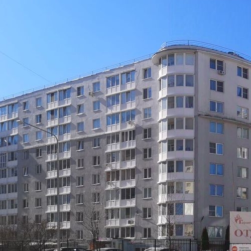 1-комн квартира Южный мкр, улица Доктора Сотникова, 1