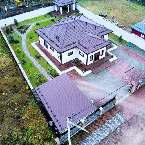 Коттедж/дом Шлиссельбург г,  д. 40