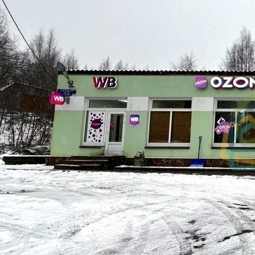 Земельный участок д. Мендсары, улица 2-я Садовая