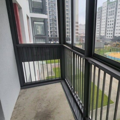 3-комн квартира пос. Шушары, улица Чудовская, 14к1