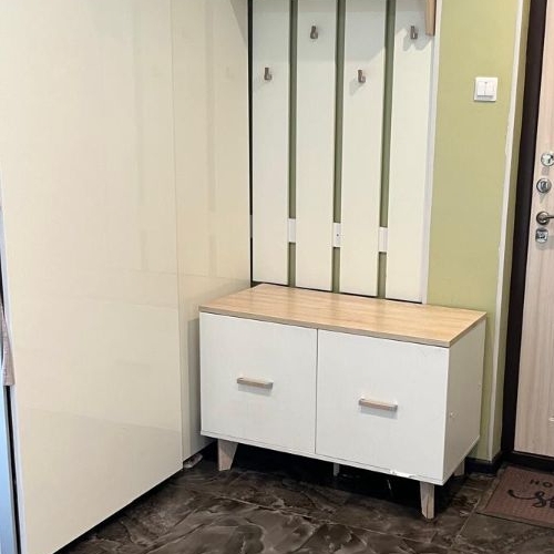 3-комн квартира пос. Сосново, улица Ленинградская, 9