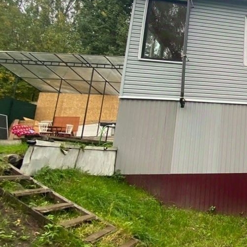 Коттедж/дом Ржевка тер.