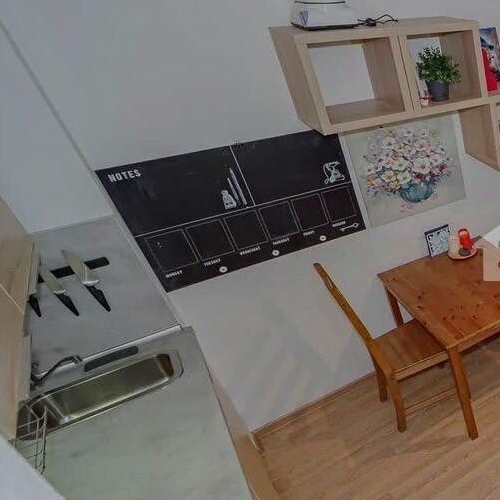 Студия улица Адмирала Черокова, 22