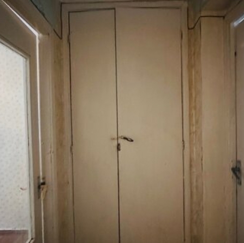 3-комн квартира Маршала Жукова пр-кт,  д. 70 к2