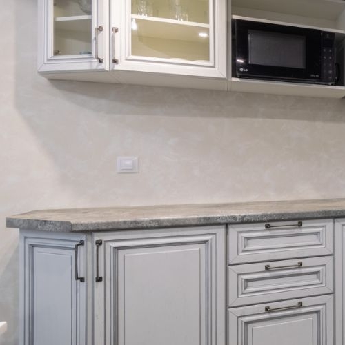 1-комн квартира улица Адмирала Трибуца, 10