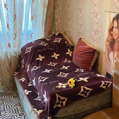 Комната Светлановский проспект, 58К3