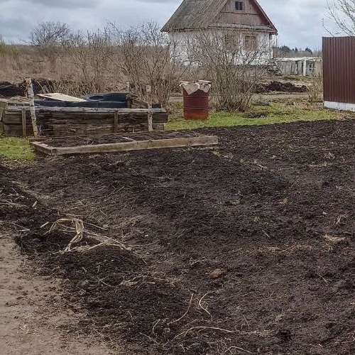 Коттедж/дом Пороги мкр, 1