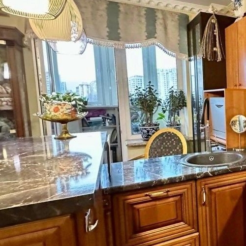 1-комн квартира бульвар Александра Грина, 2к1