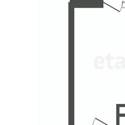 Студия пос. Бугры, бульвар Воронцовский, 5к5