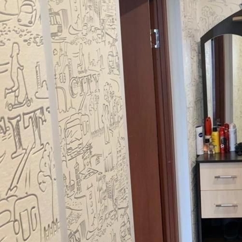 1-комн квартира д. Лопухинка, улица Первомайская, 9