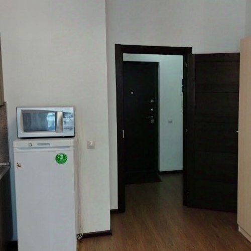 Студия Мурино, улица Шувалова, 23