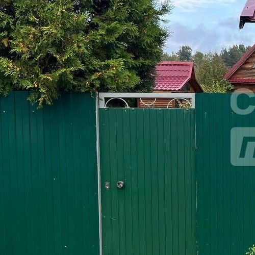 Коттедж/дом Будогощь пгт, улица Заводская, 21