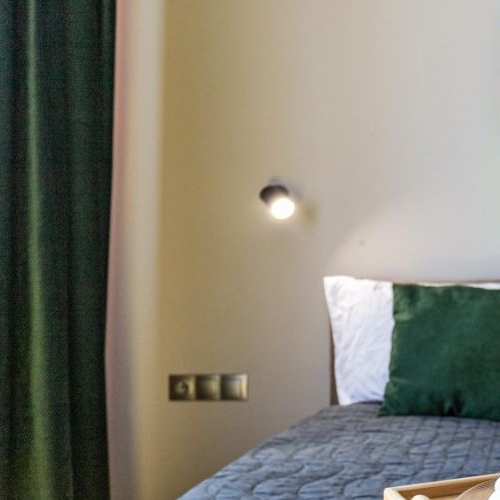 Студия дорога На Турухтанные острова, 5к1