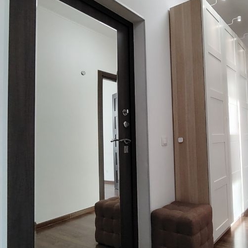 2-комн квартира Кронштадт, Тулонская аллея, 10