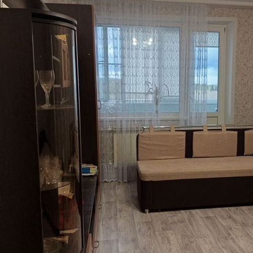 1-комн квартира Сланцы, улица Ленина, 25к8