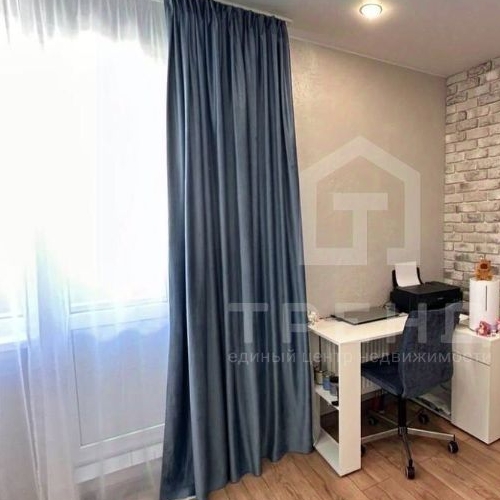 Студия пос. Парголово, Заречная улица, 13к4