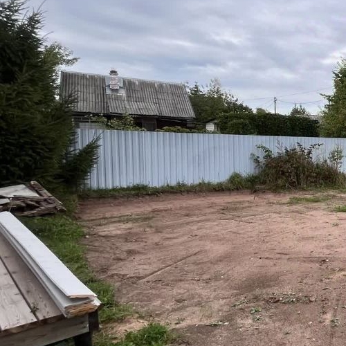 Коттедж/дом Будогощь пгт, Ракитино СНТ, IV линия, 24