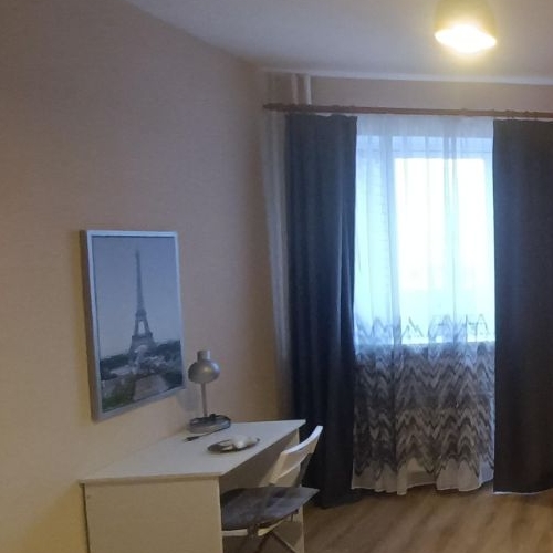 Студия д. Новое Девяткино, улица Флотская, 9