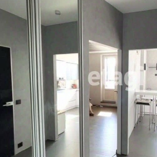 1-комн квартира улица Русановская, 9