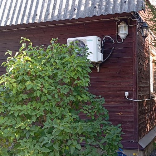 Коттедж/дом Лада садовое товарищество, 421