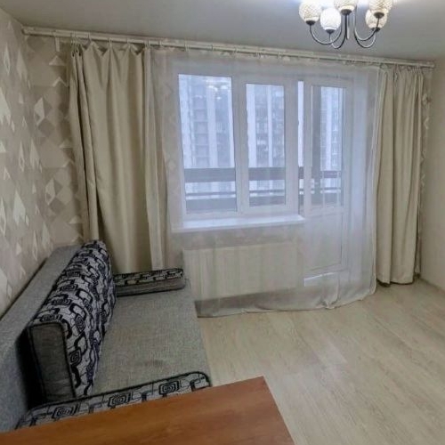 Студия улица Русановская, 16к1