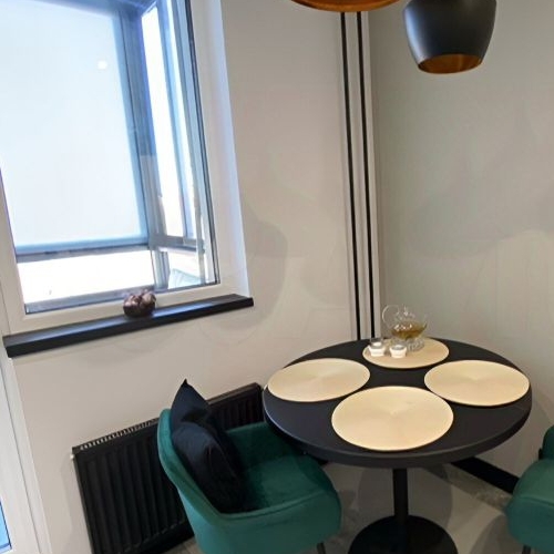 2-комн квартира Пушкин, улица Камероновская,  д. 3к1