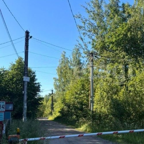 Коттедж/дом Мшинская садоводческий массив, Лесное-17 СНТ,  д. 73