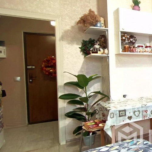 Студия Мурино, улица Шоссе в Лаврики, 59к1