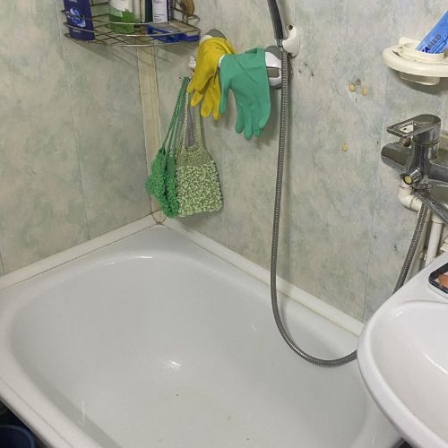 1-комн квартира Новая Ладога, улица Суворова, 15