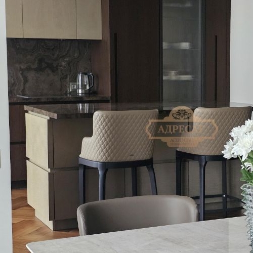 3-комн квартира Вязовая улица, 8