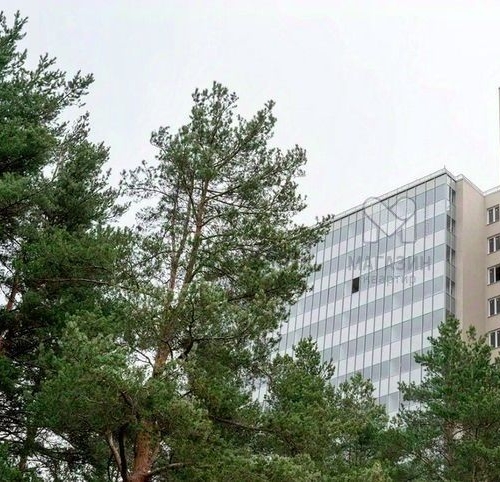 Студия Кузьмоловский пгт, улица Железнодорожная, 5А