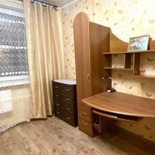 2-комн квартира Мурино, Оборонная улица, 2к4