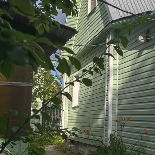 Коттедж/дом пос. Подберезье, аллея Березовая