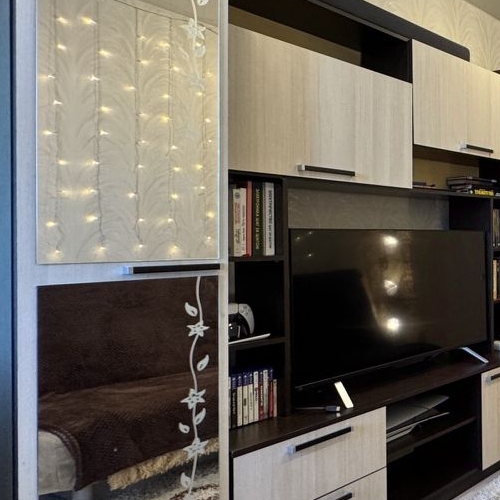 Студия Мурино, бульвар Воронцовский, 19к1