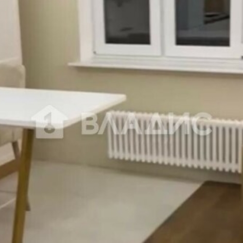 3-комн квартира ул Смоленская,  д. 14