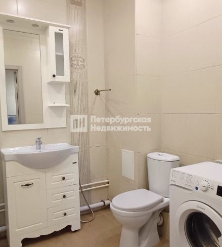 3-комн квартира улица Русановская, 17к4